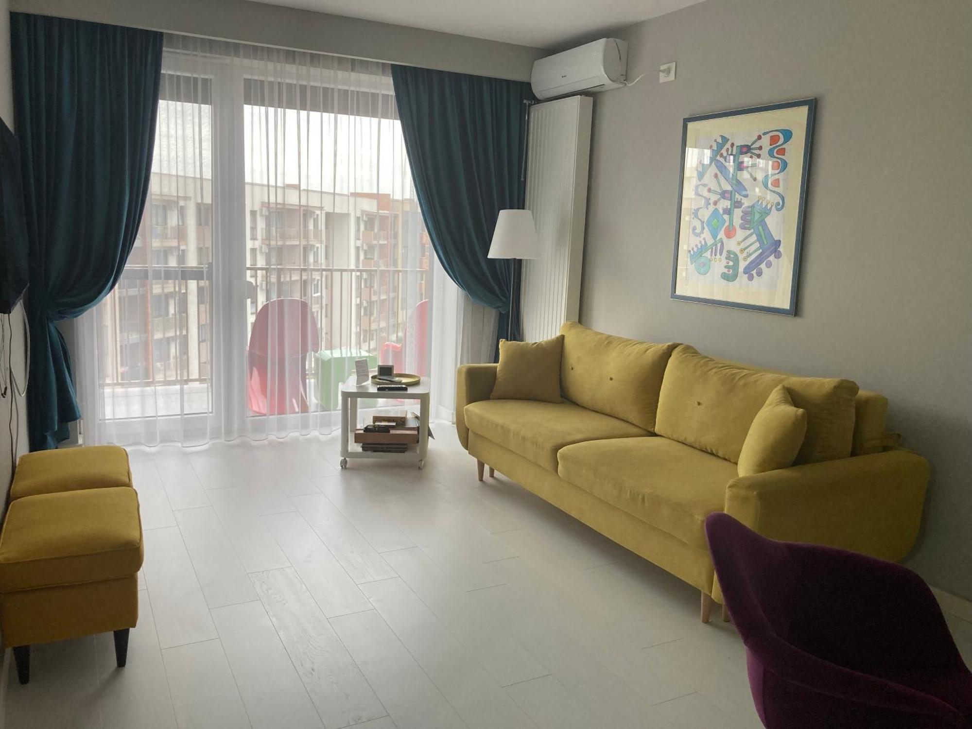 Apartamentul Max, Practic Si Confortabil ออราแด ภายนอก รูปภาพ