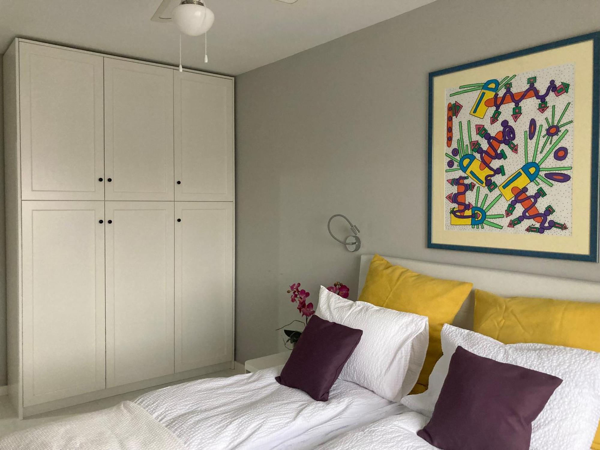 Apartamentul Max, Practic Si Confortabil ออราแด ภายนอก รูปภาพ