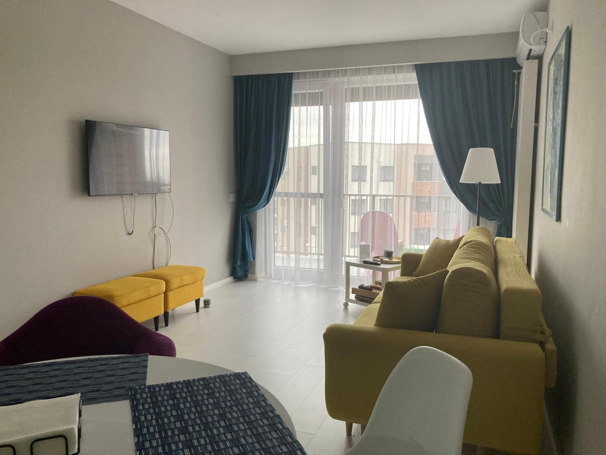 Apartamentul Max, Practic Si Confortabil ออราแด ภายนอก รูปภาพ